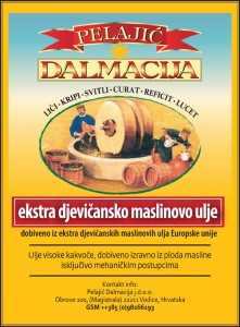 pelajic ulje-slika