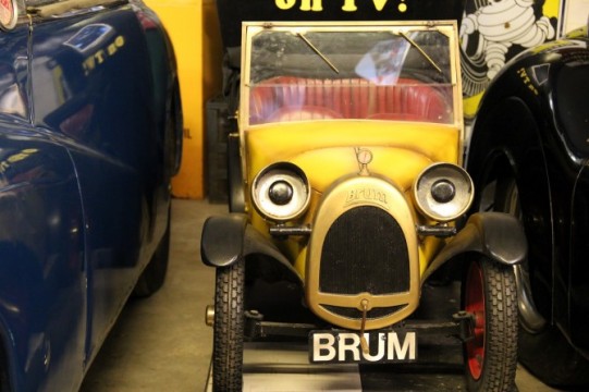 brum