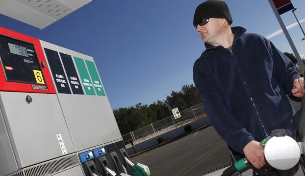 Daljni pad cijena goriva?