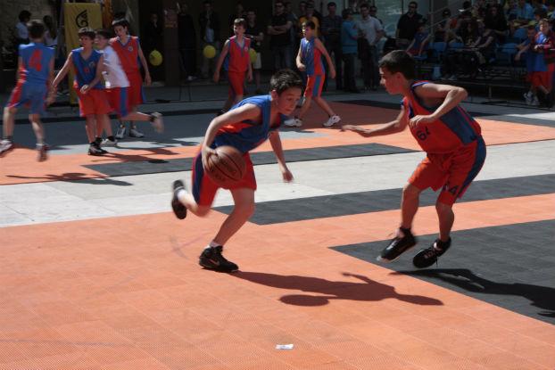 Osam ekipa na međunarodnom košarkaškom turniru u Šibeniku