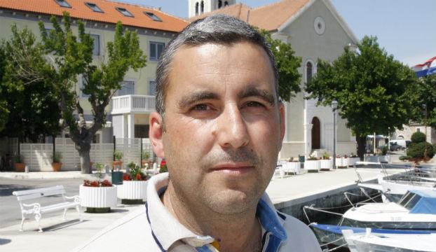 Boris Dukić ostaje na čelu GO HSS-a Šibenika