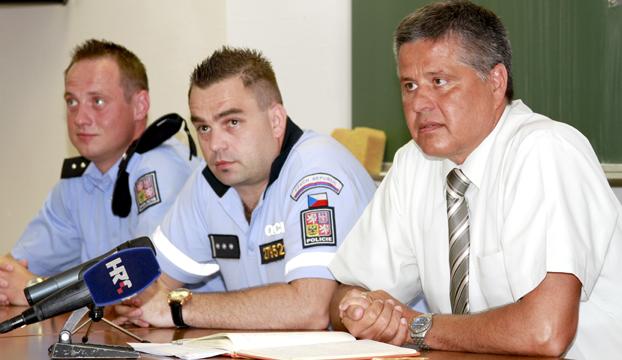 Češki policajci na dužnosti u Šibeniku pronalaze i ljubav
