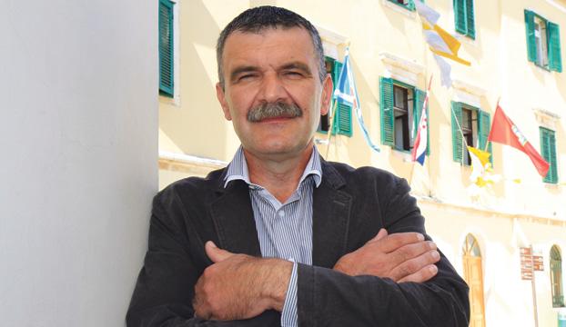 Nediljka Dujića u Saboru će do lokalnih izbora mijenjati Ivan Šipić