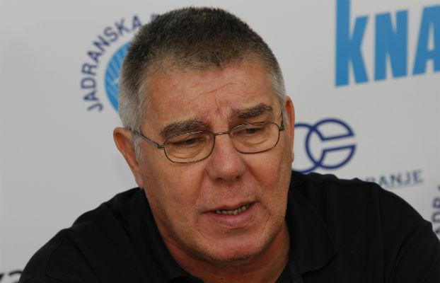 Marko Karađole podnio ostavku na mjesto direktora HNK Šibenik