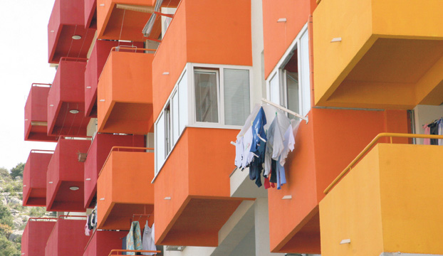 NEKRETNINE: Cijene stanova u Hrvatskoj osjetno pale, evo što donosi iduća godina