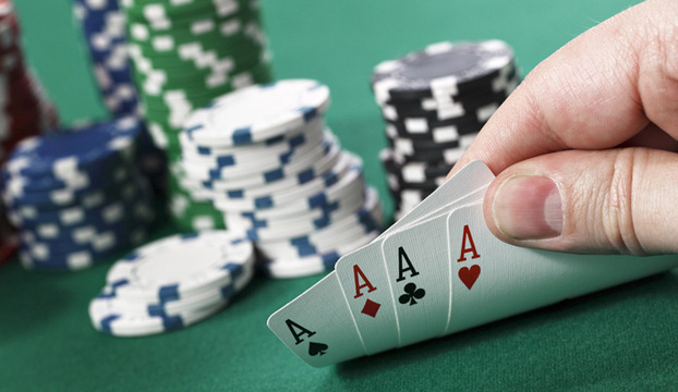 Kako kockanje od zabave može postati ovisnost