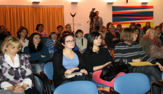 Udruga ‘Mladu u EU’ održat će predavanje ‘Kako provoditi slobodno vrijeme na kvalitetan način’