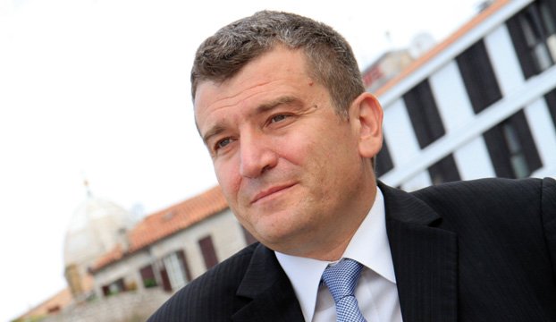 Petar Baranović izabran za potpredsjednika Narodne stranke – reformisti