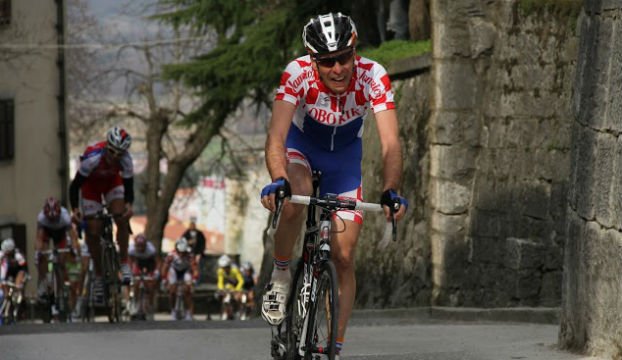 Hrvatska biciklistička krema stiže u Šibenik na nacionalno prvenstvo