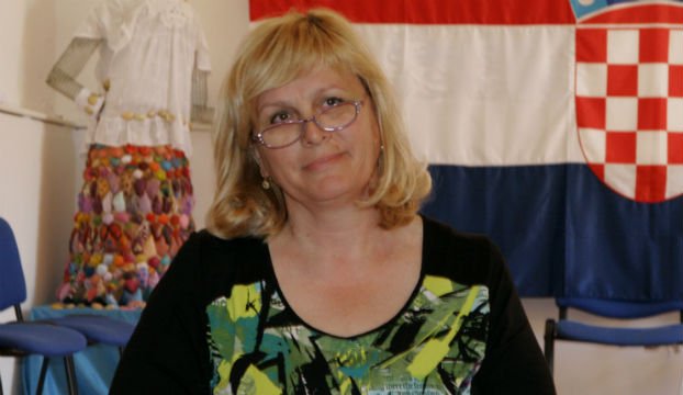 Dijana Grubelić nova-stara predsjednica Vijeća