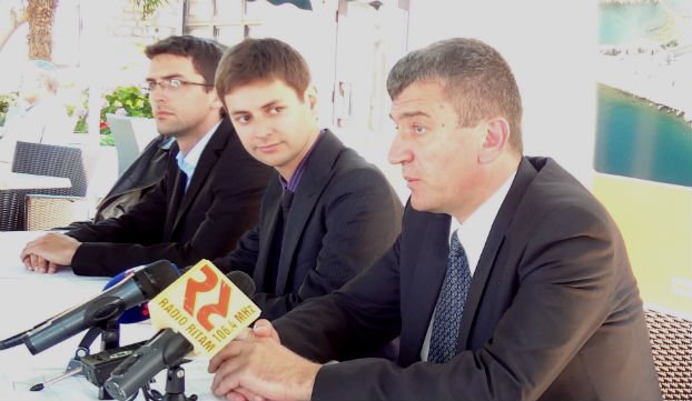Baranović: Očekujem da će HDZ postaviti svoje ljude u gradske tvrtke
