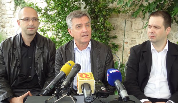 ‘TRESE SE’ KOALICIJA:  Zbog političke marginalizacije Penđer HDZ-ovcima dao ultimatum