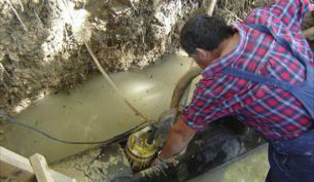 Meterize, Šubićevac i Jamnjak bez vode: Vodovod osigurao cisternu