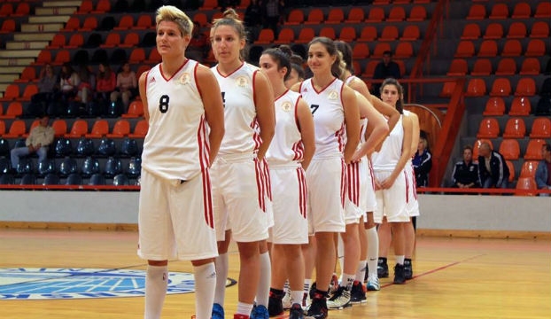 Košarkašice Šibenika uspješne na gostovanju u Splitu