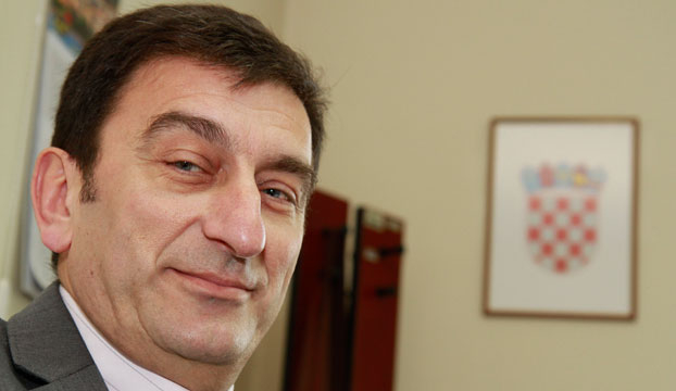 Željko Vujin: Šibenski SDP treba postati uhodani tim