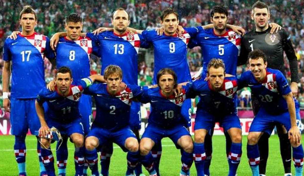 ‘Vatreni’ će odlazak na Euro 2016. tražiti preko Italije, Norveške i Bugarske