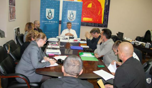 U Uredu gradonačelnika održan sastanak u vezi spornog odašiljača na Meterizama