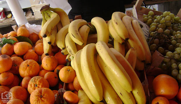 Što će se dogoditi ako jedete dvije banane na dan kroz mjesec dana? Evo odgovora