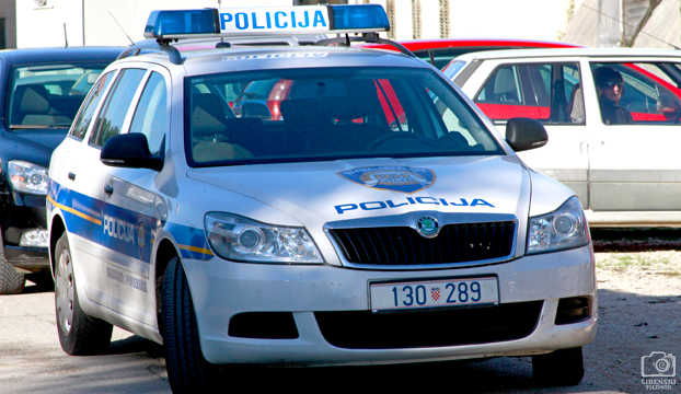 Vozačica Renaultom naletjela na dijete u Drinovcima