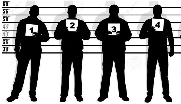 GDJE SE SKRIVAJU? 78 zločinaca na tjeralicama šibenske policije
