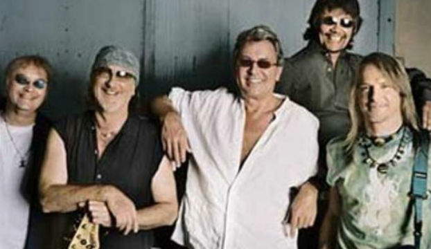 Deep Purple potvrdili nastup u Zadru