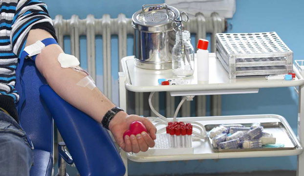 Akcija dobrovoljnog darivanja krvi 9. rujna u Murteru