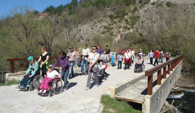 FOTO: Izlet Udruge invalida Sveti Bartolomej na Krčić
