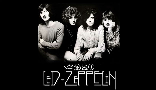 SADA JE I SLUŽBENO:  Led Zeppelin potvrdili koncert u Šibeniku
