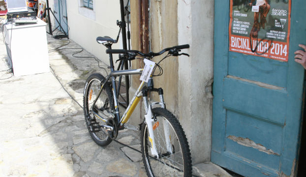 Dvojica Kaštelana na području Primoštena i Rogoznice ovog ljeta ukrali 22 bicikla