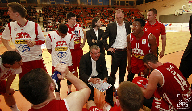 Šibenski košarkaši, Bilan i Širko u finalu Kupa Krešimira Ćosića