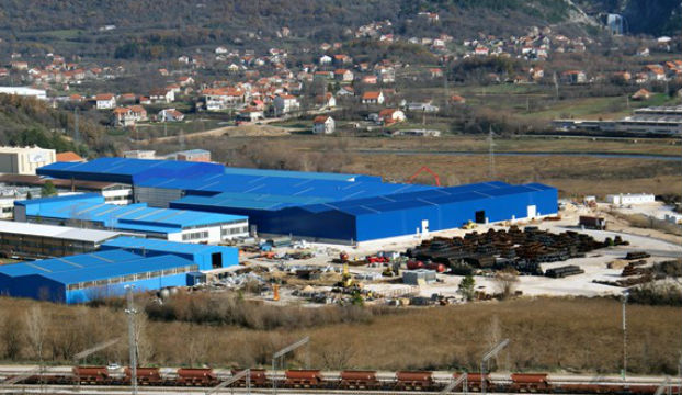 DIV raspisao natječaj za zapošljavanje 93 nova radnika u tvornici u Kninu!