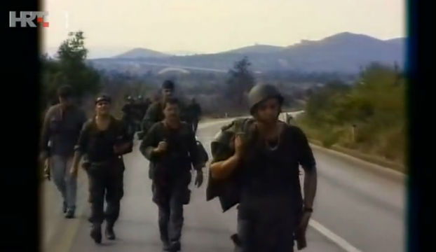 VIDEO: Na današnji dan 1991. godine oslobođen Šibenski most