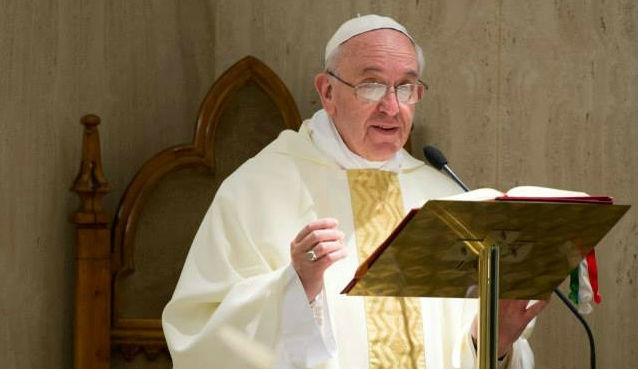 Predstavljena knjiga pape Franje ‘Sakramenti-Lanac milosti’
