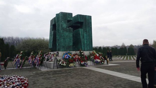 Šibenski branitelji sudjelovat će u koloni sjećanja na herojski Vukovar