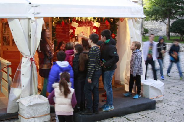 Bogat program od jutra do mraka: Advent u Kninu donosi 11 dana zabave za najmlađe, ali i one starije