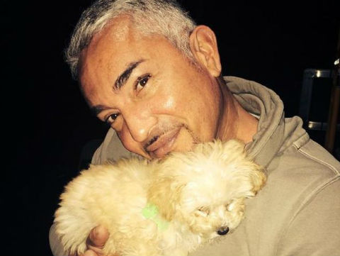 Cesar Millan pod istragom zbog nasilja nad životinjama