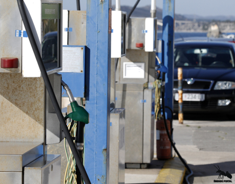 Pokrenut servis koji omogućava kupnju goriva po najpovoljnijim cijenama