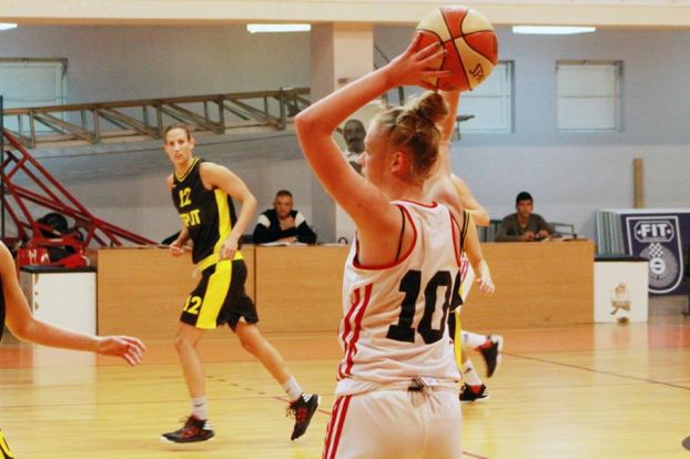 Iva Cigić predvodila šibenske košarkašice u gostujućoj pobjedi nad Splitom