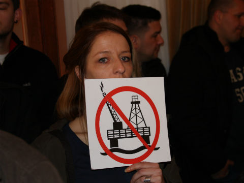U petak u Šibeniku tribina o eksploataciji nafte i plina u Jadranu