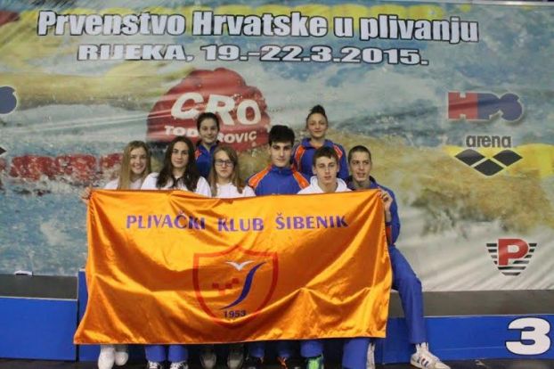 Nakon izvrsnih nastupa na PH iz PK Šibenik poručuju: Ševerdija i Leković zaslužuju poziv u mladu reprezentaciju