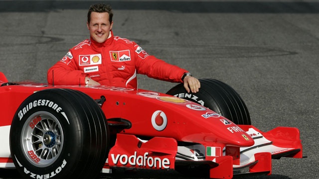 ‘Schumachera više ne posjećuju ni njegovi najbliži prijatelji’