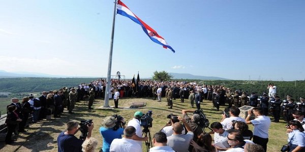 Općina Tisno organizira besplatan prijevoz na proslavu Oluje u Knin