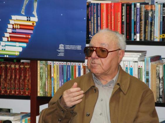 Danas je 85. rođendan prof. Ive Livakovića