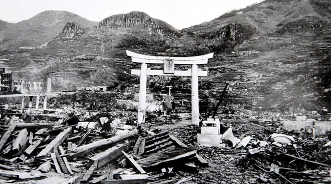 Točno je 70 godina otkako je na Nagasaki bačena atomska bomba, ovo možda niste znali