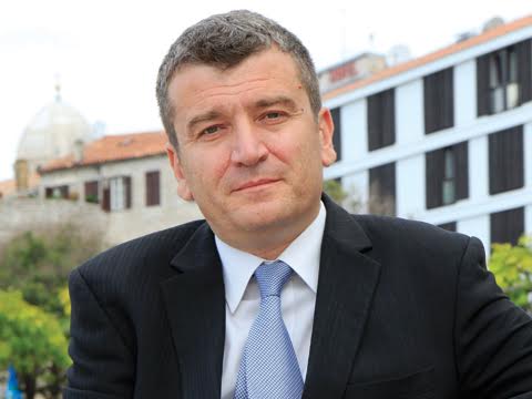 Petar Baranović: Zaposlenicima Ininih benzinskih crpki sprema se tragedija