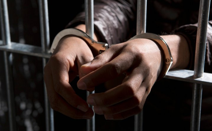 Zaradio i kaznenu prijavuPrijetio muškarcu (31) u Donjem Polju pa završio u pritvoru