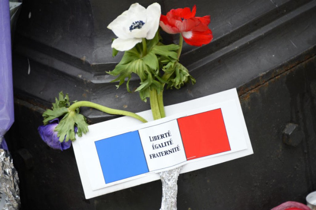 Emotivna poruka pariškog udovca koja je ‘slomila’ 95 tisuća srca