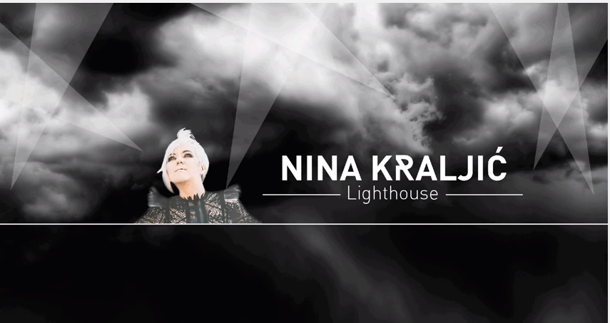 VIDEO: Poslušajte Lighthouse, pjesmu s kojom će nas Nina Kraljić predstavljati na Eurosongu!
