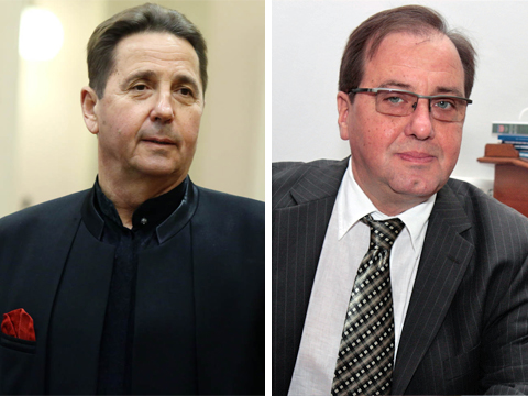 Petrina prozvao 13 šibenskih sudaca za korupciju, Vuletin: Dosta je njegovih kleveta i vrijeđanja!