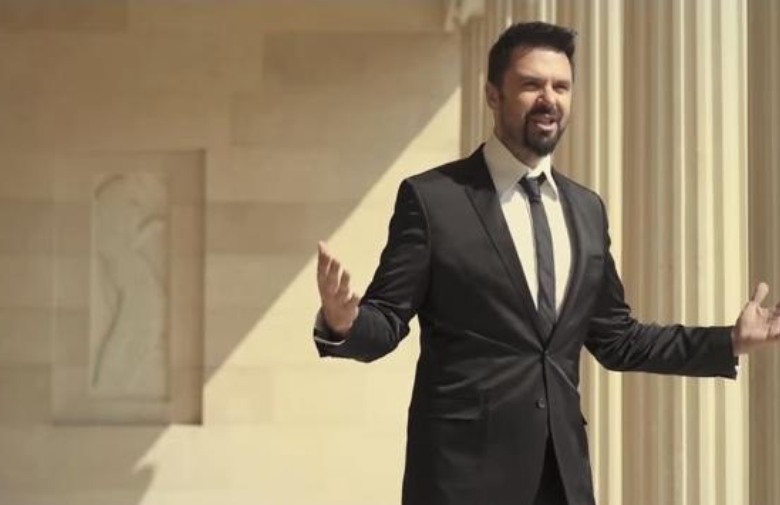 Premijerno pogledajte spot Petra Graše za pjesmu ‘Srce za vodiča’